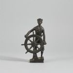 1420 4083 Skulptur